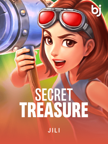 Secret Treasurepng